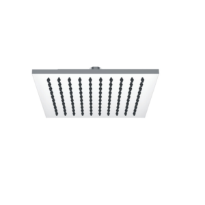 Square: Overhead Shower (200x200x7mm)