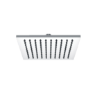 Square: Overhead Shower (200x200x7mm)