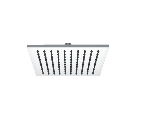 Square: Overhead Shower (200x200x7mm)