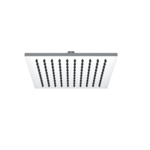Square: Overhead Shower (250x250x7mm)