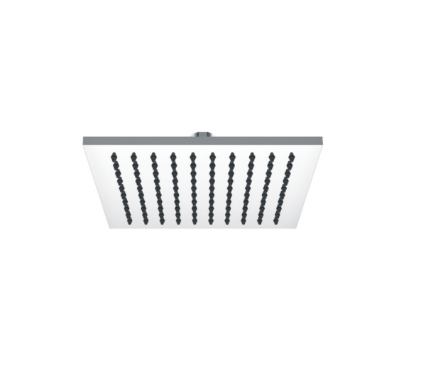 Square: Overhead Shower (250x250x7mm)