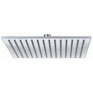 Square: Overhead Shower (400x400x8mm)