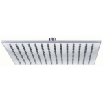 Square: Overhead Shower (400x400x8mm)