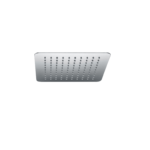 Slim Square: Overhead Shower (200x200x2mm)