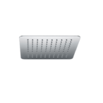 Slim Square: Overhead Shower (250x250x2mm)