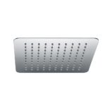 Slim Square: Overhead Shower (300x300x2mm)