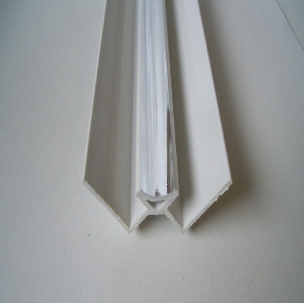 Internal Silver (2400mm) – Wall Trim