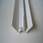 Internal Silver (2600mm) – Ceiling Trim
