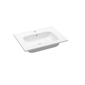 Nora – No Tap Hole Basin (610x460x175mm)