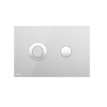 Round Plate – Steel