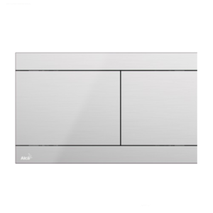 Square Plate – Steel