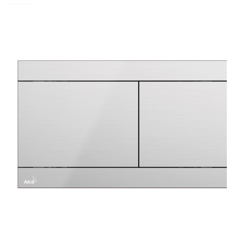 Square Plate – Steel