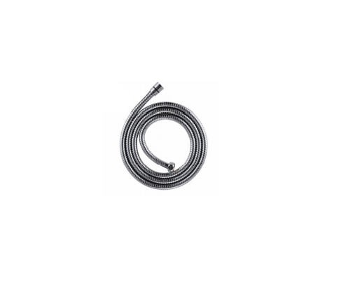 Shower Hose (1m) – Stainless Steel