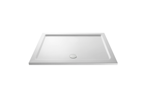 Rectangular (1300x800mm) Shower Tray