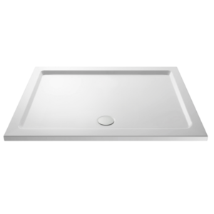 Rectangular (1800x900mm) Shower Tray