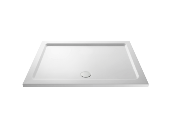 Rectangular (1800x800mm) Shower Tray