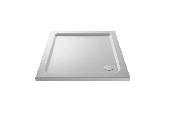 Square (800x800mm) Shower Tray