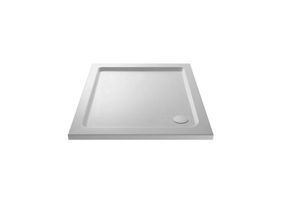 Square (760x760mm) Shower Tray