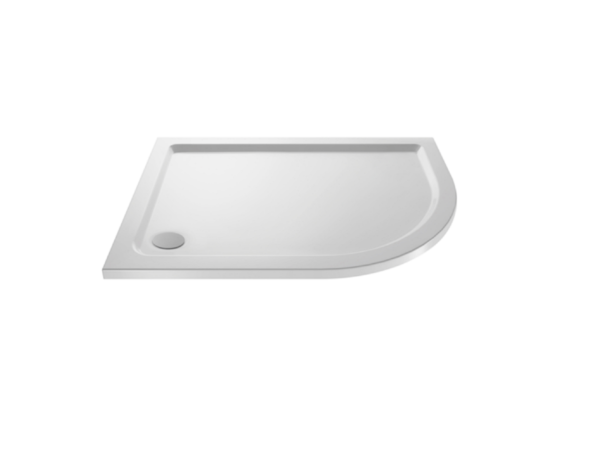 Right Hand (1200x900mm) – Offset Quad Tray
