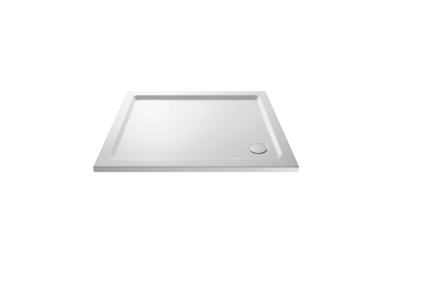 Rectangular (900x800mm) Shower Tray