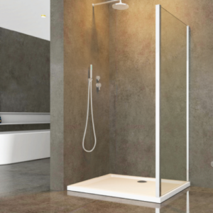 Aroma – Side Panel (1950mm, 8mm Thickness)