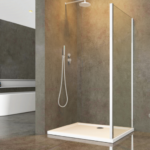 Aroma – Side Panel (1950mm, 8mm Thickness)