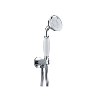 Hand Shower Kit (Traditional Water Outlet)