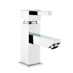 Trento (Single Lever) – Basin Mixer with Basin Waste