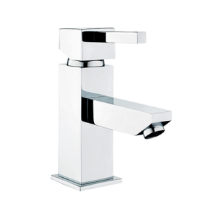 Trento (Single Lever) – Basin Mixer with Basin Waste