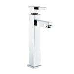 Trento (Single Lever) – Tall Basin Mixer