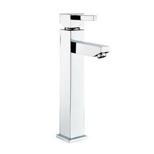 Trento (Single Lever) – Tall Basin Mixer