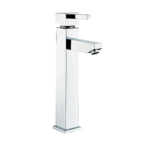 Trento (Single Lever) – Tall Basin Mixer