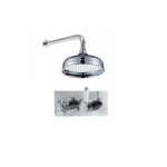 BO-TRSPACK1H: Thermostatic Concealed Shower Pack (Traditional)
