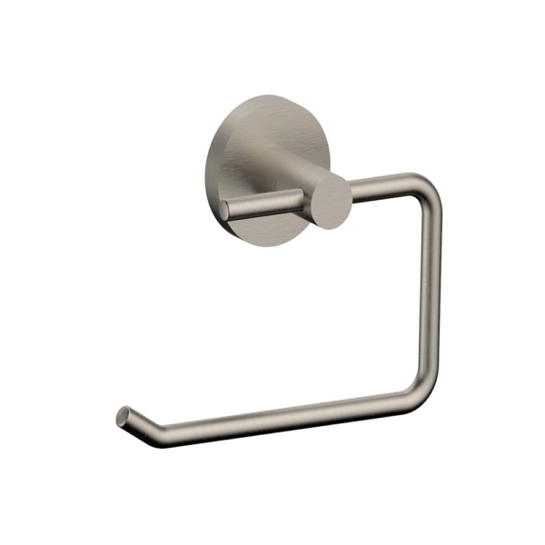 Treviso – Toilet Paper Holder – Brushed Nickel