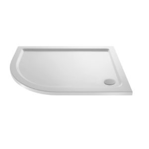 Left Hand (1000x800mm) – Offset Quad Tray