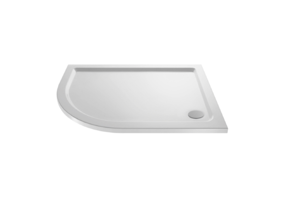 Left Hand (1000x800mm) – Offset Quad Tray