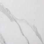 Carrara Marble (2400x1000x10mm) Wall Panel