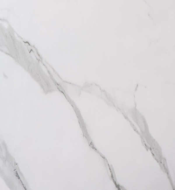 Carrara Marble (2400x1000x10mm) Wall Panel