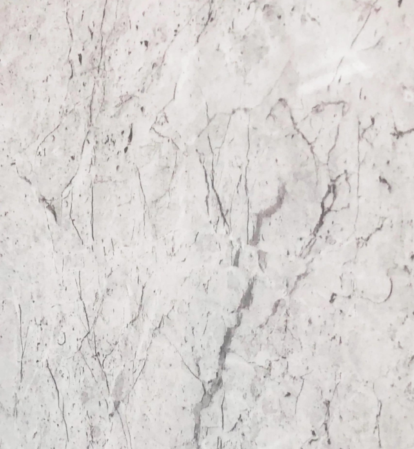 White Marble (2400x1000x10mm) Wall Panel