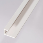 Starter White (2400mm) – Wall Trim