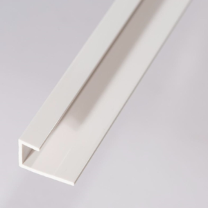 Starter White (2600mm) – Ceiling Trim