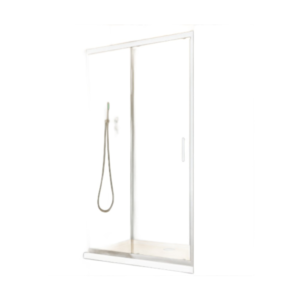 Aroma Sliding Shower Door (1950mm, 8mm Thickness)