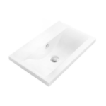 Alta – No Tap Hole Basin (610x395x185mm)