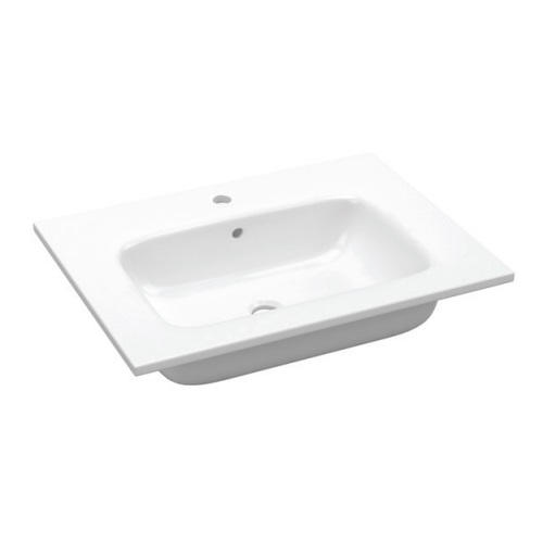 Nora – Tap Hole Basin (810x460x175mm)