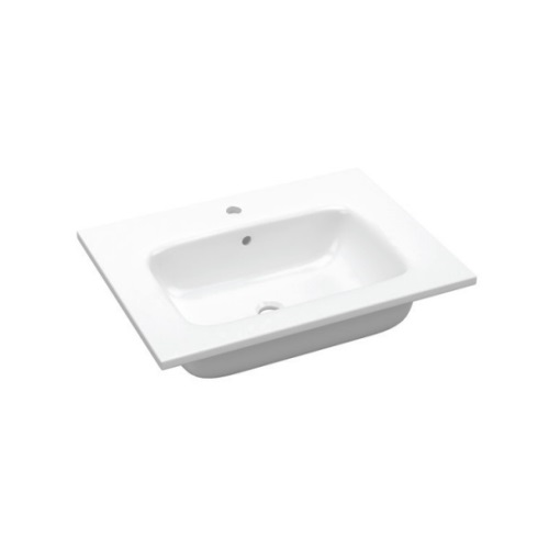 Nora – Tap Hole Basin (610x460x175mm)