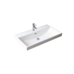 Paula – Tap Hole Basin (610x460x165mm)