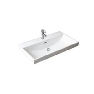 Paula – Tap Hole Basin (610x460x165mm)