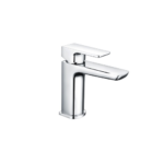 Dash (Single Lever) – Mini Basin Mixer with Basin Waste
