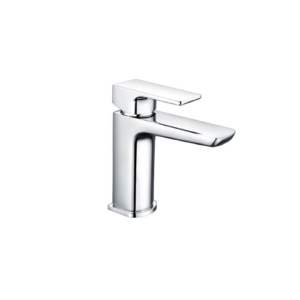 Dash (Single Lever) – Mini Basin Mixer with Basin Waste