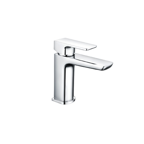 Dash (Single Lever) – Mini Basin Mixer with Basin Waste